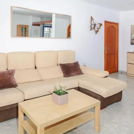 Apartment Apartamento 6 Bajo