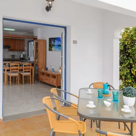 Apartamento 6 Bajo Apartment Arrieta (Lanzarote)