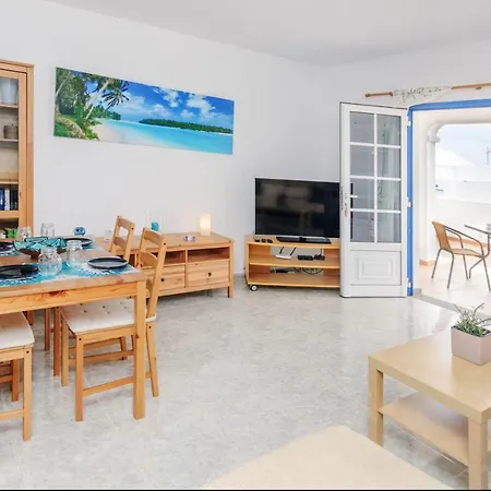 Apartamento 6 Bajo Apartment