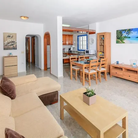 Apartment Apartamento 6 Bajo Arrieta (Lanzarote)