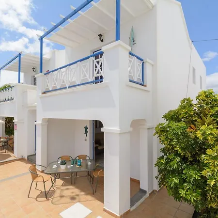 Apartment Apartamento 6 Bajo Arrieta (Lanzarote)