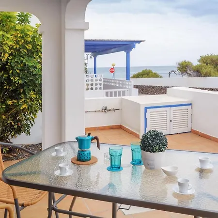 Apartamento 6 Bajo