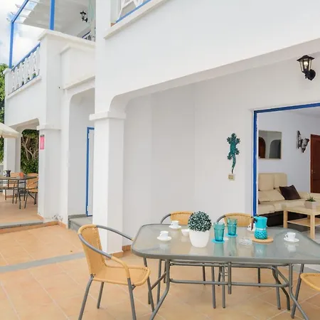 Apartamento 6 Bajo Arrieta (Lanzarote)