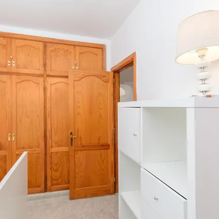 Apartamento 6 Bajo Arrieta (Lanzarote)