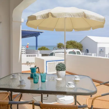 Apartamento 6 Bajo Apartment *