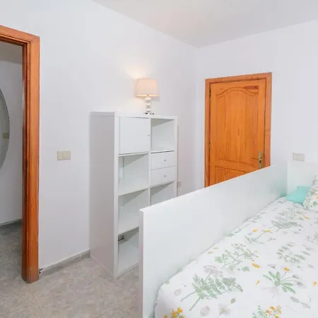 Apartamento 6 Bajo Arrieta (Lanzarote)
