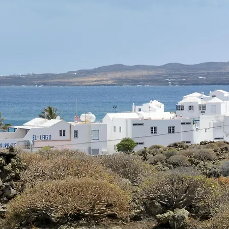 Apartamento 6 Bajo