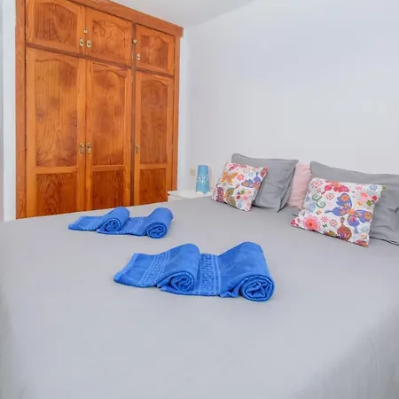 Apartment Apartamento 6 Bajo