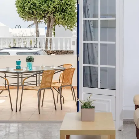 Apartamento 6 Bajo
