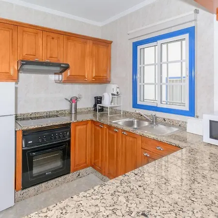 Appartamento Apartamento 6 Bajo Arrieta (Lanzarote)