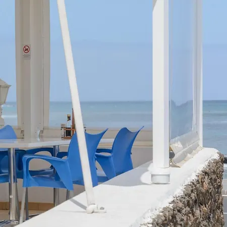 Apartamento 6 Bajo Appartamento