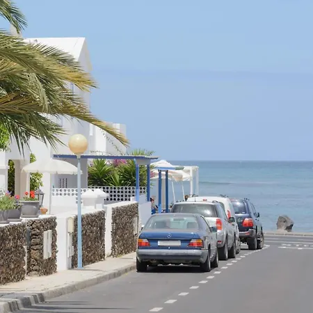 Apartamento 6 Bajo Arrieta (Lanzarote)