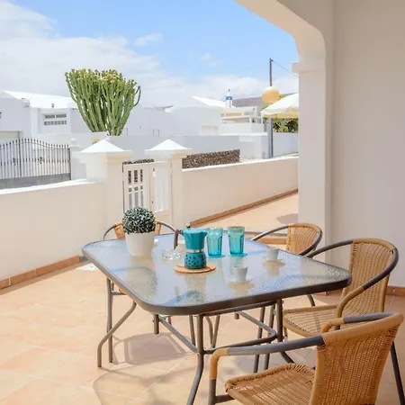 Appartamento Apartamento 6 Bajo